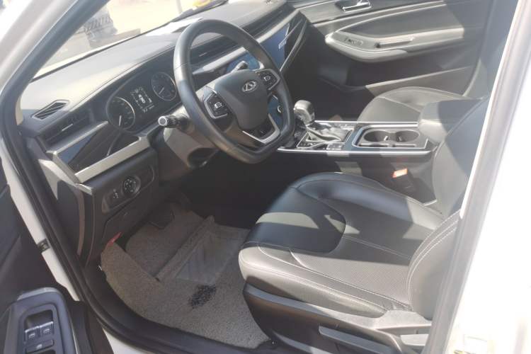 Used Chery Arrizo 5 2021 PRO 1.5L CVT Youth Edition