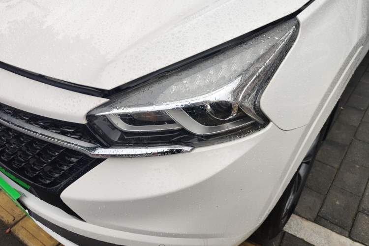 Used Chery Tiggo 7 2018 1.5T Manual Elite Edition China V Standard
