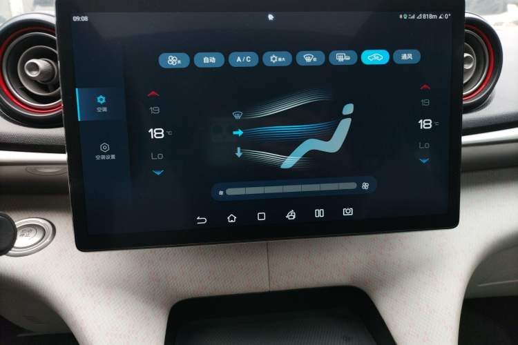 Used BYD Dolphin 2021 405 km Fashion Edition