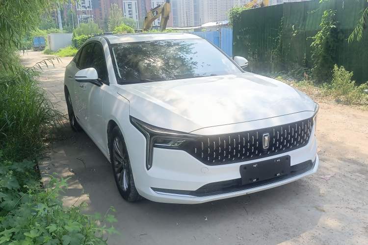 Used Bestune B70 2022 Third Generation 1.5T Automatic Enjoyment Version