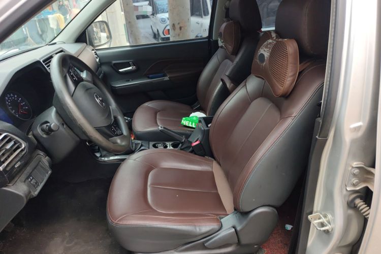 Used Great Wall Wingle 5 2020 2.4L Gasoline Two-Wheel Drive Value Edition Big Double Cab China VI Standard 4K22D4M
