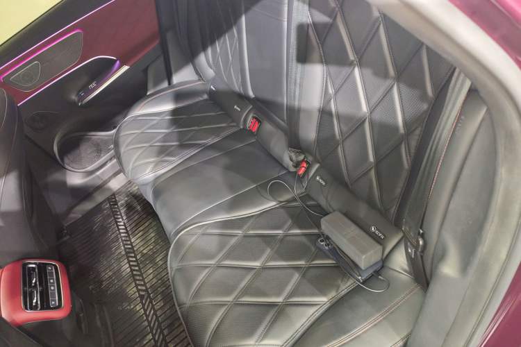 Used Chery Fulwin A9L 2025 Model, Four-Wheel Drive High-Energy Peak Edition