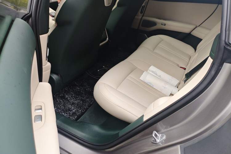 Used Xiaomi Auto YU7 2025 Ultra-Long Range Rear-Wheel Drive Version