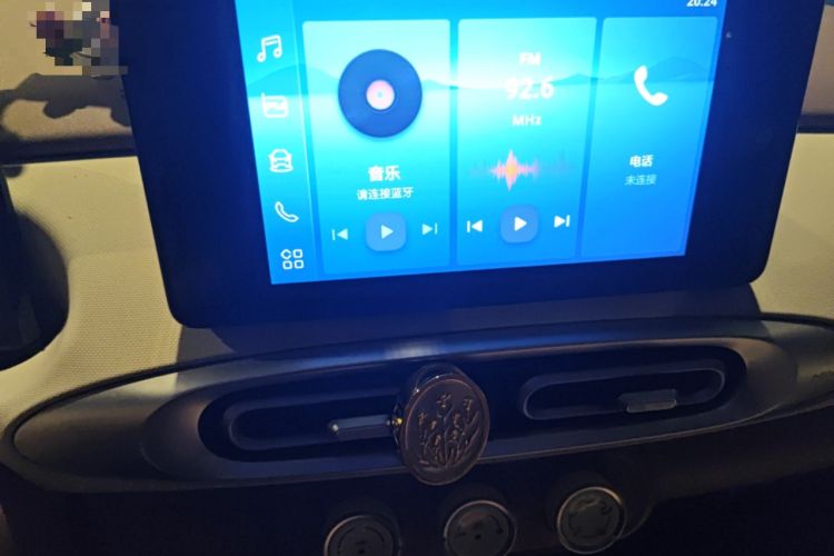 Used Wuling Hongguang MINIEV 2025 Four-Door Version Zhenxiang+ Edition