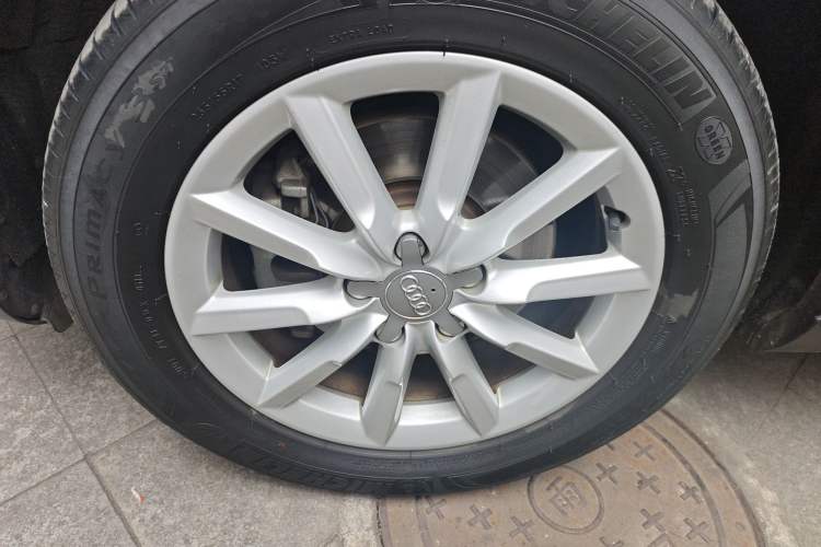 Used Audi Q3 2015 30 TFSI Ambition Edition