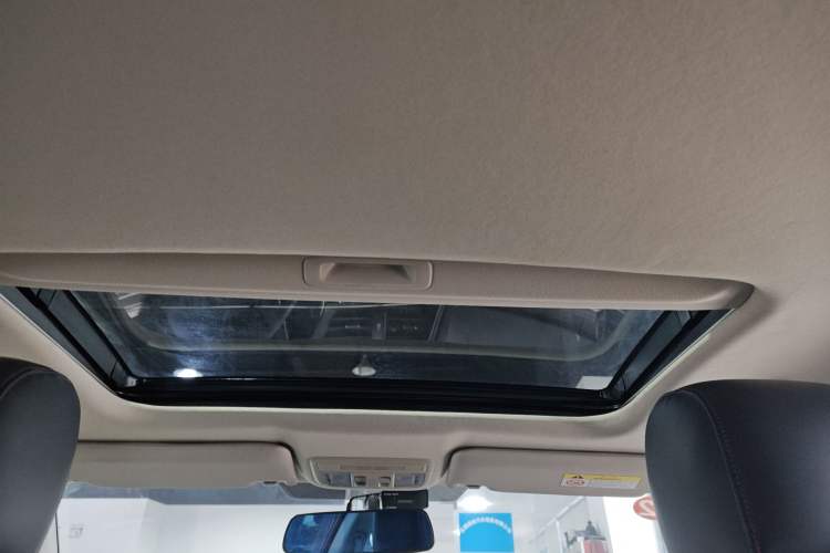 Used Honda Civic 2019 220TURBO CVT Dynamic Edition China VI