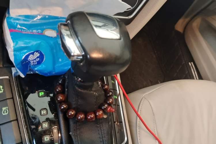 Used Skoda Superb 2012 1.8TSI Automatic Prestige Edition
