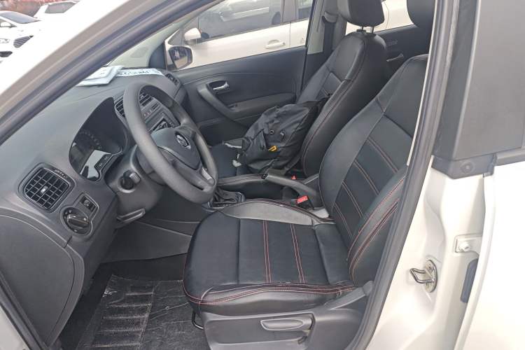 Used Volkswagen Polo 2018 1.5L Automatic Advanced Driving Model