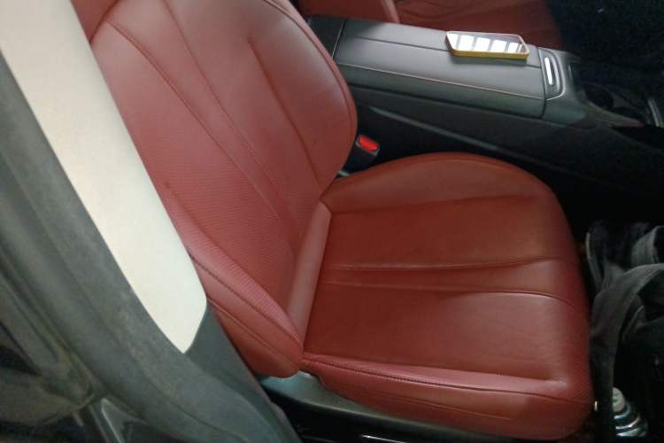 Used XPeng P7 2020 670N