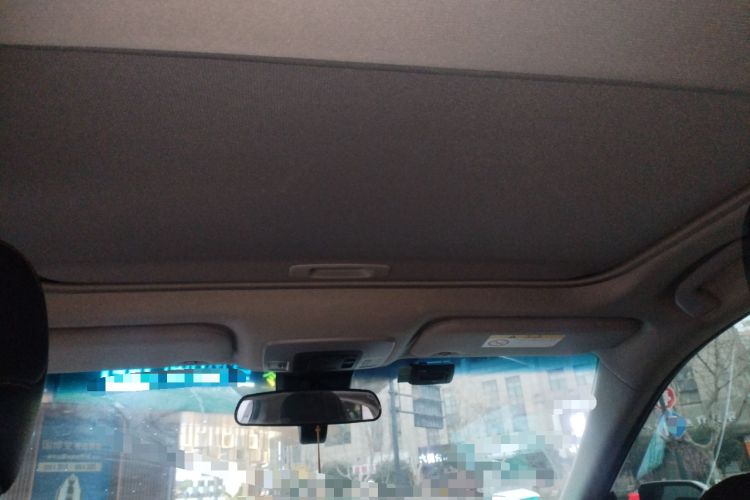 Used Toyota Camry 2018 2.0G Luxury Edition