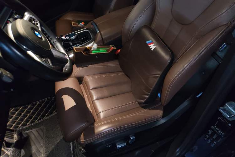 Used BMW X5 (Import) 2021 xDrive30i M Sport Package