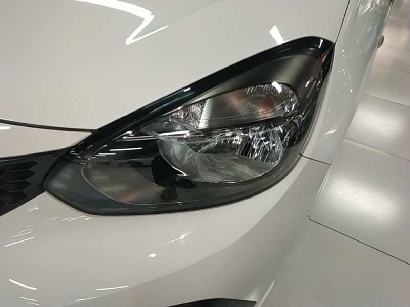 Used Honda Fit 2022 1.5L CVT Trendy Sunroof Edition — 23