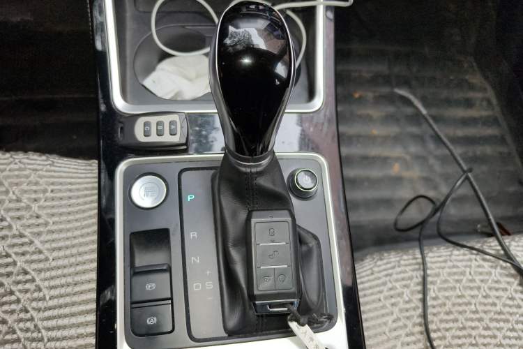 Used BYD Qin 2019 1.5L Automatic Luxury Model
