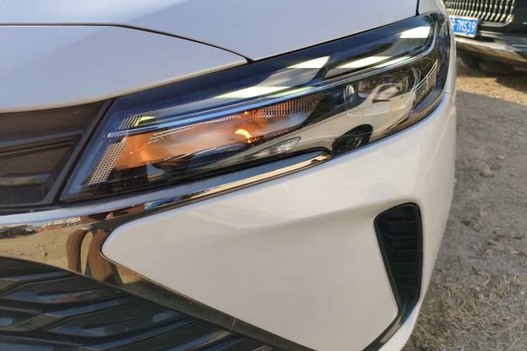 Used Chevrolet Monza 2023 1.5L Dual-Clutch Enjoyment Edition