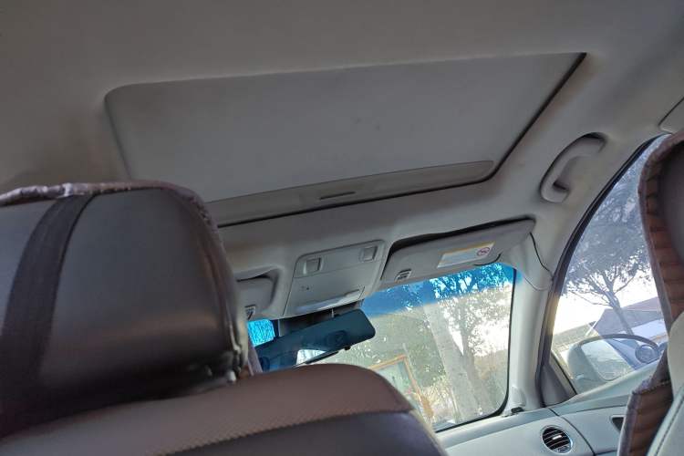 Used Chevrolet Cruze 2011 1.8L SE Automatic
