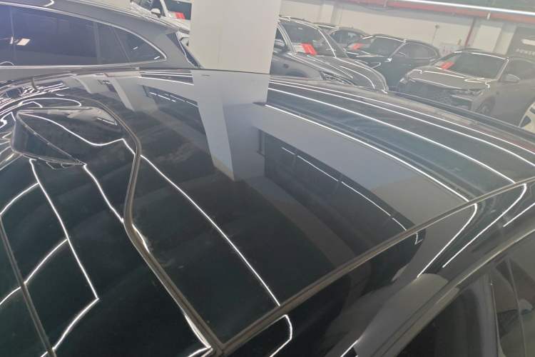 Used Zeekr 001 2024 WE Edition 95 kWh All-Wheel Drive
