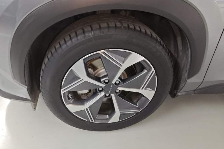 Used AION V 2021 Evolution Edition 70 Intelligent Leading Edition
