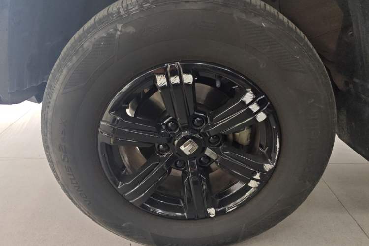 Used Tank 300 2021 Off-Road Edition 2.0T Conqueror