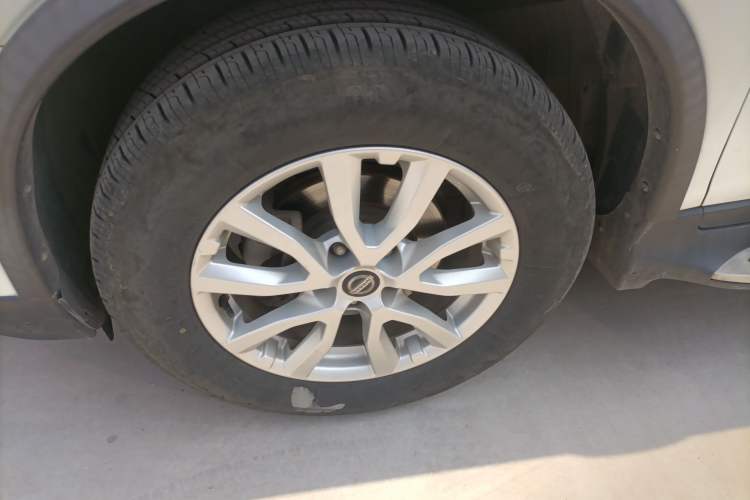 Used Nissan X-Trail 2019 2.0L CVT Smart Connect Comfort Edition 2WD
