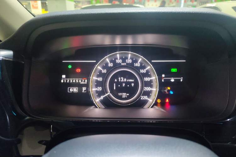 Used Honda Elysion 2016 2.4L Luxury Edition