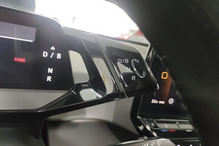 Used Volkswagen ID.3 2023 Pure Smart Edition