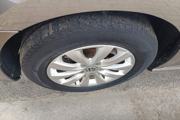 Used Volkswagen Passat 2015 1.8TSI DSG Prestige Edition
