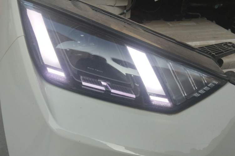 Used BYD Seagull 2025 305 km Free Version