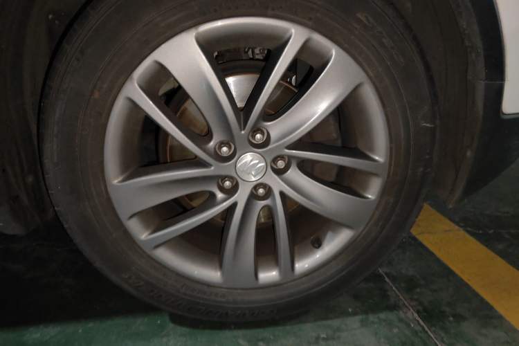 Used Buick Encore 2017 18T Automatic Two-Wheel Drive Urban Leading Model