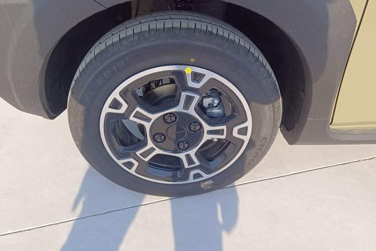 Used Geely Galaxy Panda 2025 210km Panda Rider