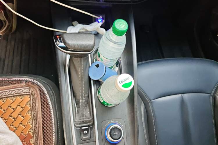 Used Buick Velite 6 2022 Connected & Shared PLUS Gear Lever