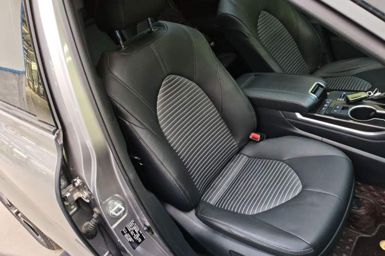 Used Toyota Crown Kluger 2022 2.5L HEV Four-Wheel Drive Premium Edition