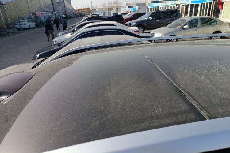 Used Hyptec HL 2025 700 Ultra Six-Seater All-Wheel-Drive LiDAR Version
