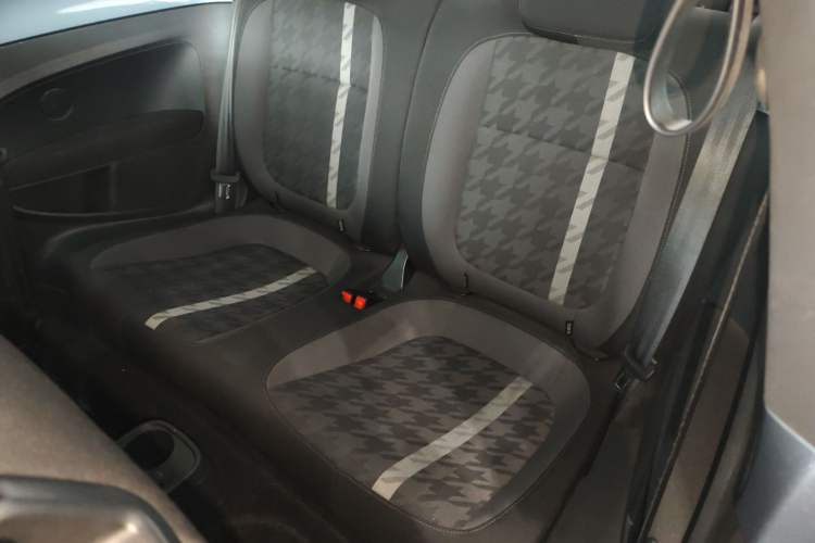 Used Volkswagen Beetle 2017 180TSI Yile Edition