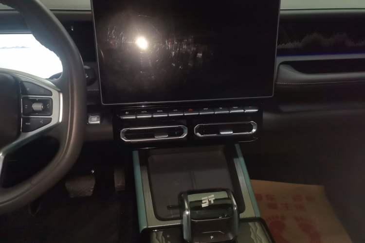 Used JETOUR Freelander 2025 2.0TD Automatic XWD Conqueror