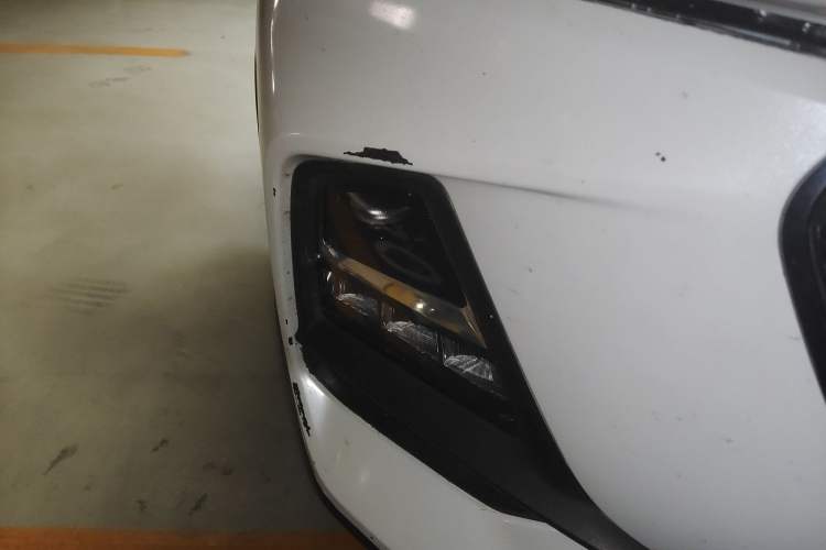 Used Baojun RS-5 2019 1.5T CVT Intelligent Driving Flagship Version China VI Emission Standard