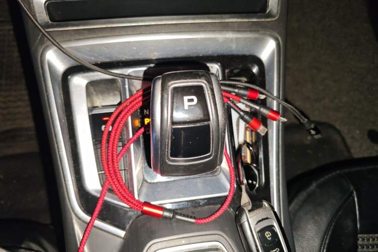 Used Geely Auto Emgrand New Energy 2018 EV350 Elite Model