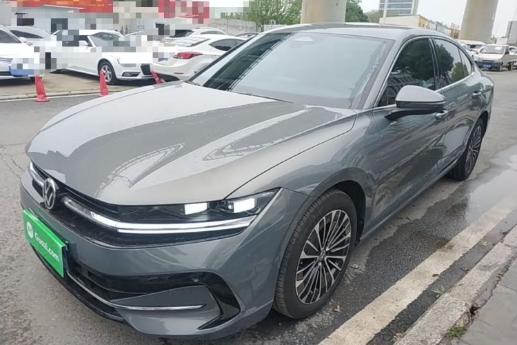 Used Volkswagen Magotan 2024 380TSI DSG Prestige Edition DaMai Package