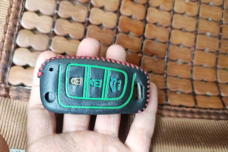 Used HYOSOW S3 2016 S3L 1.5L Manual Prestige Edition