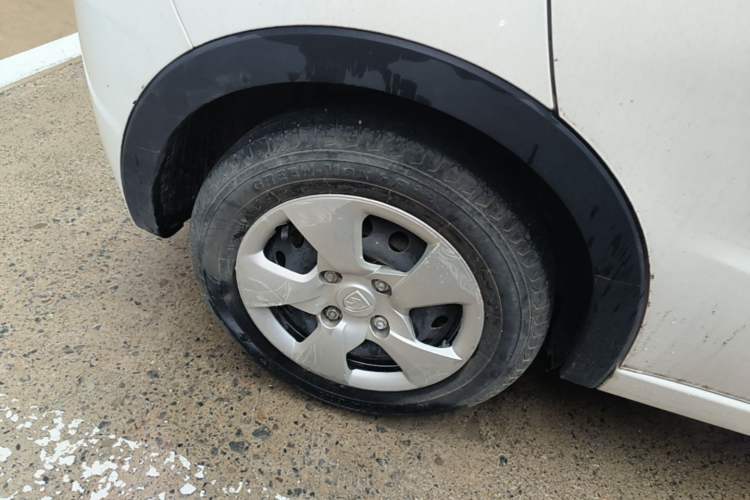 Used Baojun 310 2020 1.2L Manual Value Edition