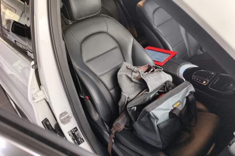 Used Mercedes-Benz GLC 2020 Facelifted GLC 260 L 4MATIC Dynamic Edition
