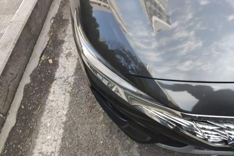 Used Hyundai Lafesta 2019 280TGDi Sport Edition China V Standard
