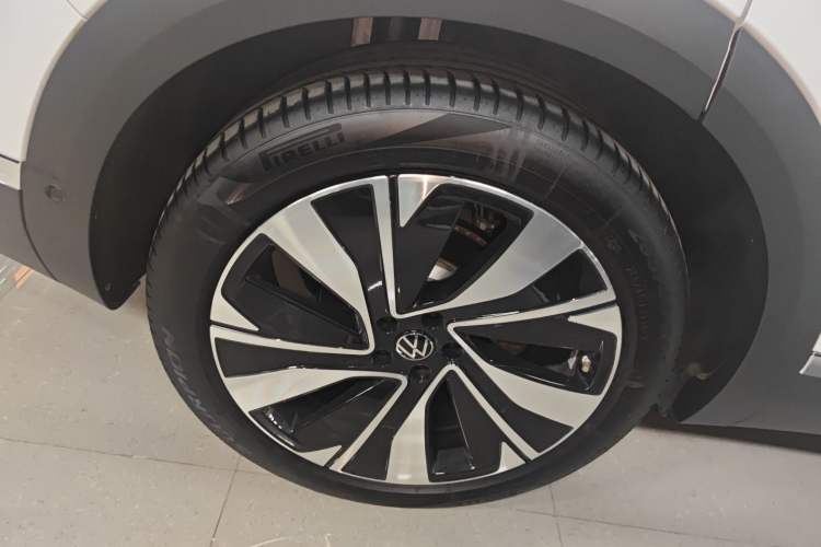 Used Volkswagen Talagon 2023 Facelift 380TSI All-Wheel-Drive Luxury Jiajing Pro 6-Seater