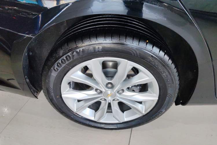 Used Chevrolet Malibu XL 2022 535T Automatic Sport Edition