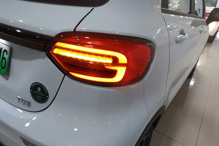 Used Leapmotor T03 2025 310 Comfort Edition