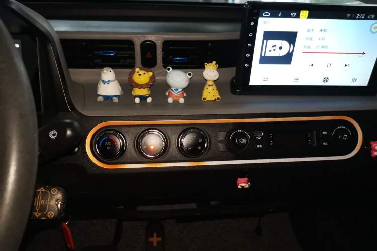 Used Wuling Hongguang MINIEV 2021 Macaron Fashion Edition Lithium-Ion Battery