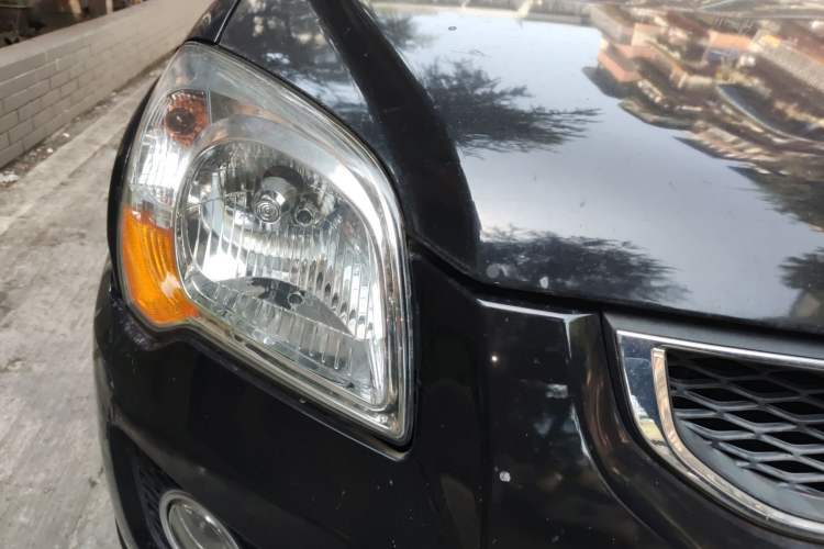 Used Kia Sportage 2012 2.0L Automatic Two-Wheel Drive GLS
