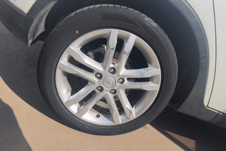 Used CHANGAN CS35 2017 1.6L Automatic Luxury Model