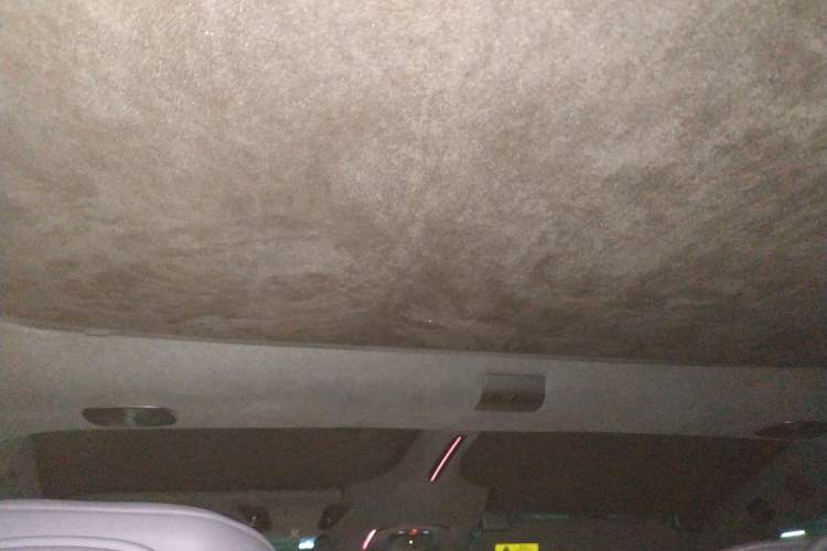 Used Avatr 12 2023 700 Three-Laser Rear-Wheel Drive Luxury Edition