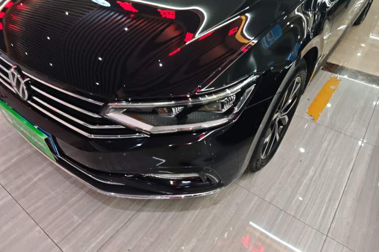 Used Volkswagen Magotan 2020 330TSI DSG Luxury Edition Left Front Headlight