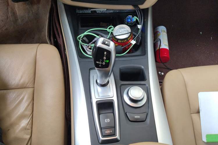 Used BMW X5 2009 xDrive30i Leading Model
